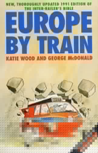 Europe by Train 1991