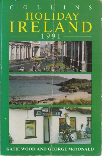 Holiday Ireland 1991