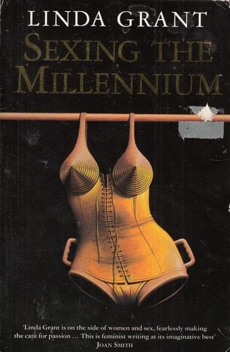 Sexing the Millennium: Political History of the Sexual Revolution