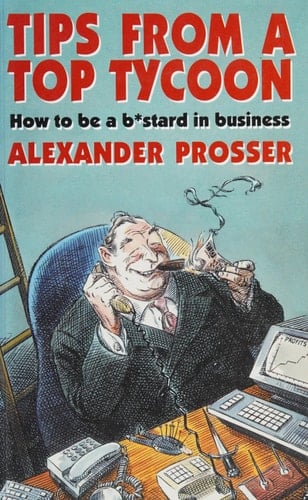 Tips from a Top Tycoon