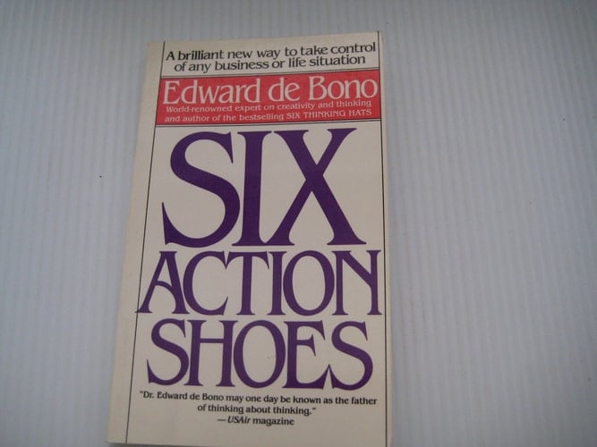 Six Action Shoes