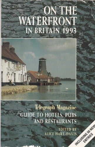 On the Waterfront in Britain