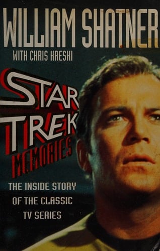 My "Star Trek" Memories