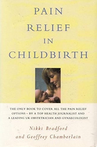 Pain Relief in Childbirth