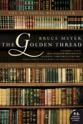 The Golden Thread