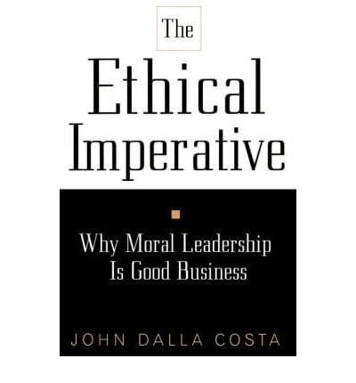 Ethical Imperative