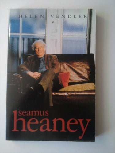 Seamus Heaney (Modern Masters)