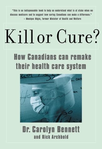 Kill Or Cure?