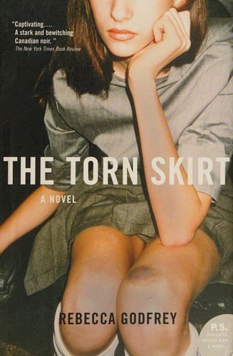 Torn Skirt