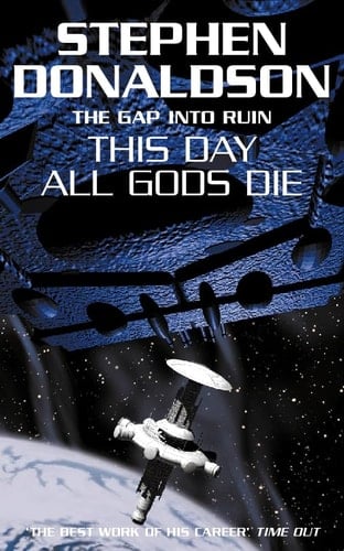 This Day All Gods Die The Gap Into Ruin