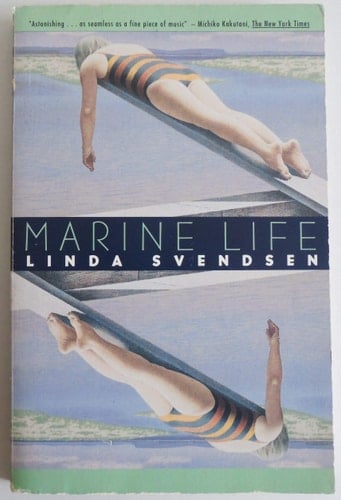 Marine Life Tpb