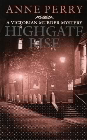 Highgate Rise
