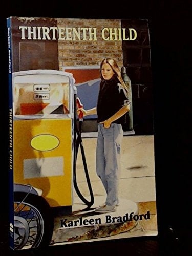 Thirteenth Child Tpb