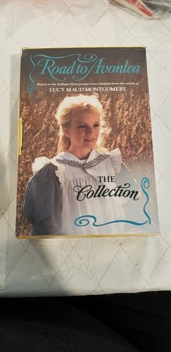 Road to Avonlea - Box Set #5