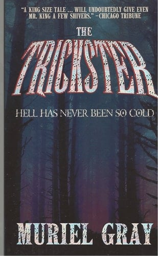 TRICKSTER, THE