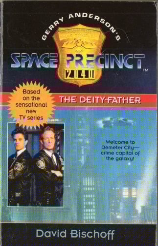Space Precinct Deity Father