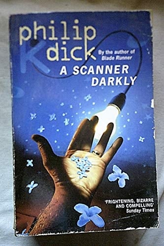 A Scanner Darkly