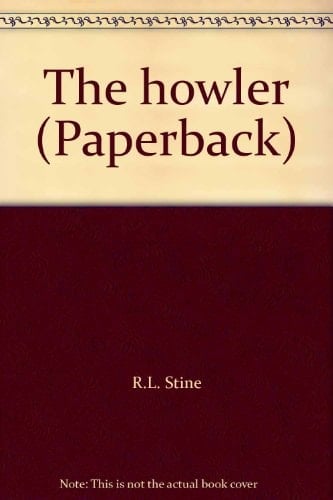 The howler (Paperback)