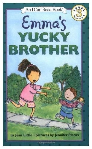 Emma's Yucky Brother