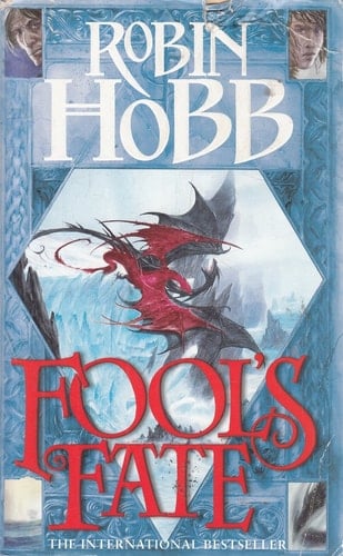 Fool's Fate
