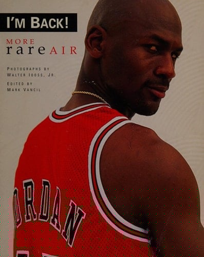 I'm Back! More Rare Air
