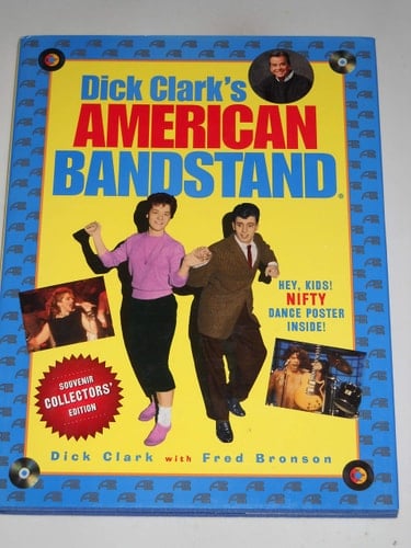 Dick Clark's American Bandstand (Souvenir Collectors' Edition)