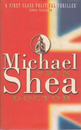 SPIN DOCTOR