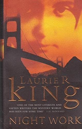 Night Work (The New Kate Martinelli Novel)