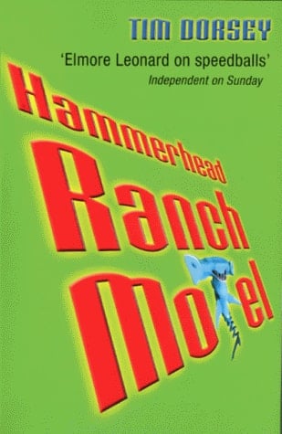 Hammerhead Ranch Motel