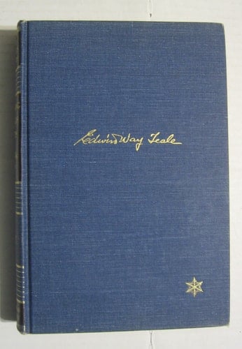 Wandering Through Winter: A Naturalist's 20,000 Mile Journey Through the North American Winter