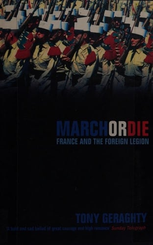 March or Die