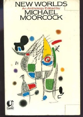 New Worlds: An Anthology