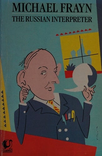 The Russian Interpreter