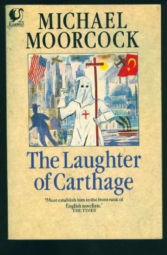 The Laughter of Carthage (Flamingo)