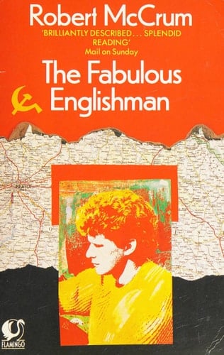The Fabulous Englishman