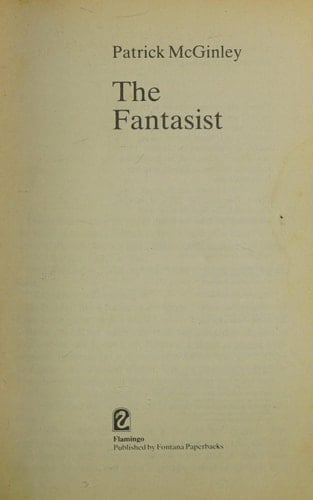 The Fantasist