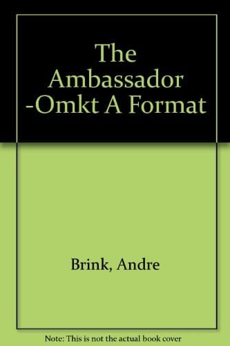 The Ambassador -Omkt A Format