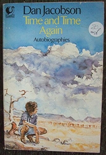 Time and Time Again Autobiographies