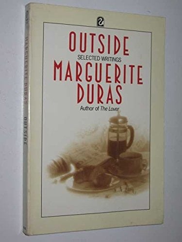 Outside: Selected Writings (Flamingo S.)