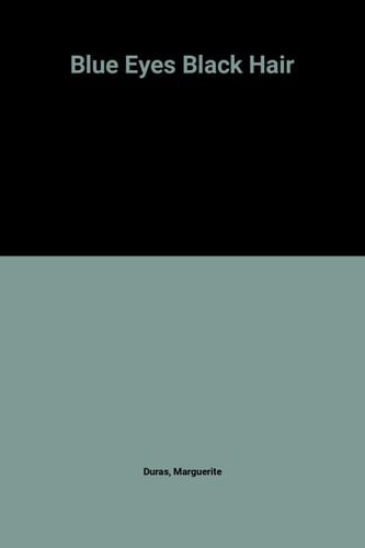 Blue Eyes, Black Hair