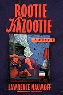 Rootie Kazootie (Flamingo)
