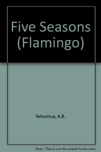 Five Seasons (Flamingo S.)