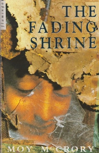 The Fading Shrine