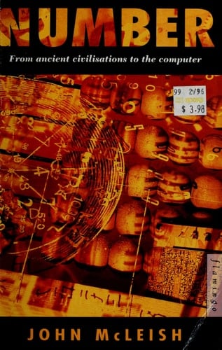Number: From Ancient Civilisations to the Computer