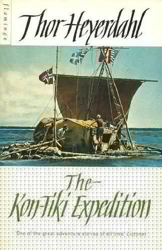 The Kon-Tiki Expedition