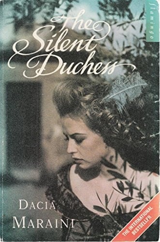 The silent Duchess