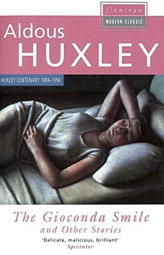 The Gioconda Smile (Flamingo Modern Classics)