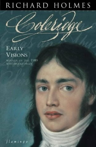 Coleridge Early Visions