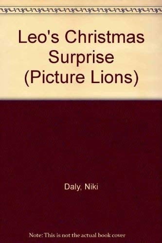 Leo's Christmas Surprise