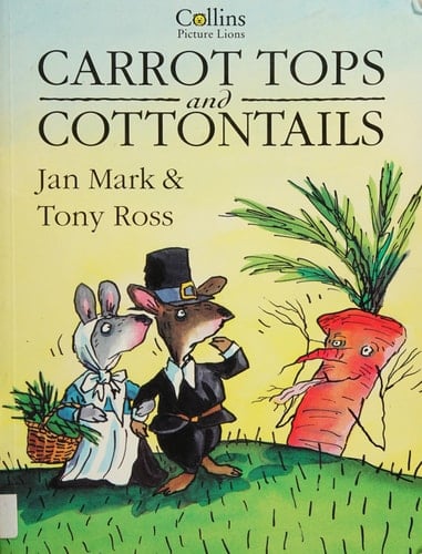 Carrot Tops and Cottontails